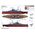 Maquette militaire : USS Arizona BB-39 Pearl Harbor 1/200 - Trumpeter 3701 03701