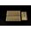 Maquette militaire : USS Arizona BB-39 Pearl Harbor 1/200 - Trumpeter 3701 03701