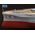 Maquette militaire : USS Arizona BB-39 Pearl Harborg 1/200 - Trumpeter 3701