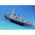 Maquette militaire : USS Arleigh Burke DDG-5 1/350 - Trumpeter 4523