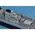 Maquette militaire : USS Arleigh Burke DDG-5 1/350 - Trumpeter 4523