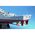 Maquette militaire : USS Arleigh Burke DDG-5 1/350 - Trumpeter 4523