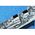 Maquette militaire : USS Arleigh Burke DDG-5 1/350 - Trumpeter 4523