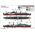 Maquette navire US : HMS Scylla 1/350 - Trumpeter 5368 05368