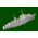 Maquette navire US : HMS Scylla 1/350 - Trumpeter 5368 05368