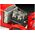 Maquette voiture : Starter Kit Aston Martin Ulster 1/32 - Revell 77751