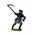 Figurines soldats : Paysans soldats Moyen-Âge - 1/72 - Zvezda 8059