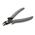 Outils pour maquette : Pince coupante Alpha - Tamiya 74093