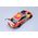 Maquette voiture : BMW M4 GT3 2022 DTM 1/24 - Nunu PN24045