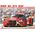 Maquette voiture : BMW M4 GT3 2022 DTM 1/24 - Nunu PN24045