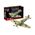 Maquette avion militaire : Iron Maiden Spitfire MK.II Aces High 1/18 - Revell 00962