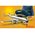 Maquette avion militaire : Lockheed L.1049G Super Constellation 1/144 - Revell 03745