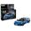 Maquette voiture de sport : Model Set Corvette C8 Cabriolet 1/25- Revell 67750