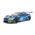 Maquette voiture : BMW M6 GT3 Rundstrecken - Trophy 2020 hiver 1/24 - Nunu 24027