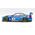 Maquette voiture : BMW M6 GT3 Rundstrecken - Trophy 2020 hiver 1/24 - Nunu 24027
