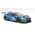 Maquette voiture : BMW M6 GT3 Rundstrecken - Trophy 2020 hiver 1/24 - Nunu 24027