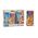 Serre-livres en bois : Tiny Adventures « New York » - Revell 00540