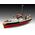 Maquette de navire : The Firefighter 1/87 - Revell 05197