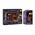 Serre-livres Bois Harry Potter : Château de Poudlard - Revell 00544