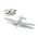 Maquette avion : Nakajima B5N2 'Kate' in 1:72 Pearl Harborg - Airfix A04058