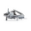 Maquette avion : Nakajima B5N2 'Kate' in 1:72 Pearl Harborg - Airfix A04058