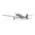 Maquette avion : Nakajima B5N2 'Kate' in 1:72 Pearl Harborg - Airfix A04058