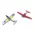 Maquette d'avion d'entrainement : De Havilland Chipmunk T.10 1/48 - Airfix 04105
