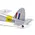 Maquette d'avion d'entrainement : De Havilland Chipmunk T.10 1/48 - Airfix 04105