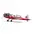 Maquette d'avion d'entrainement : De Havilland Chipmunk T.10 1/48 - Airfix 04105