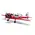 Maquette d'avion d'entrainement : De Havilland Chipmunk T.10 1/48 - Airfix 04105