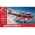 Maquette d'avion d'entrainement : De Havilland Chipmunk T.10 1/48 - Airfix 04105