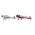 Maquette d'avion d'entrainement : De Havilland Chipmunk T.10 1/48 - Airfix 04105