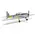 Maquette d'avion d'entrainement : De Havilland Chipmunk T.10 1/48 - Airfix 04105