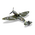 Maquette d'avion : Supermarine Spitfire Mk.Vb 1/48 - Airfix A05125A