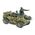 Maquette militaire : Schwimmwagen Type 166 1/35 - Tamiya 35393