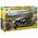 Maquette militaire : US WWII military multi-purpose vehicle 1/35 - Zvezda 3664