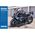 Maquette moto : BMW M 1000 RR 1/9 non peinte - Meng MT009