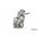 Maquette moto : BMW M 1000 RR 1/9 non peinte - Meng MT009