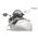 Maquette moto : BMW M 1000 RR 1/9 non peinte - Meng MT009