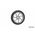 Maquette moto : BMW M 1000 RR 1/9 non peinte - Meng MT009