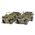 Maquette militaire : Schwimmwagen Type 166 1/35 - Tamiya 35393