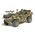 Maquette militaire : Schwimmwagen Type 166 1/35 - Tamiya 35393