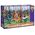 Figurines soldats japonais : Cavaliers Samourais - 1/72 - Zvezda 08025 8025