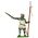 Figurines soldats : Infanterie Française Guerre de 100 Ans - 1/72 - Zvezda 08053 8053
