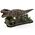 Puzzle 3D : Jurassic World Rebirth - T. Rex - Revell 00246