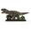 Puzzle 3D : Jurassic World Rebirth - T. Rex - Revell 00246
