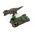 Puzzle 3D : Jurassic World Rebirth - T. Rex - Revell 00246