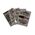 Puzzle 3D : Jurassic World Rebirth - T. Rex - Revell 00246