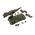 Puzzle 3D : Jurassic World Rebirth - T. Rex - Revell 00246