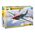 Maquette avion militaire : Yakovlev Yak3 - 1/48 - Zvezda 4814  04814